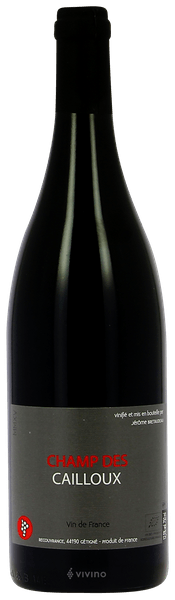 Domaine de Bellevue Champ des Cailloux