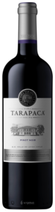 Tarapacá Pinot Noir N.V.