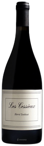Hervé Souhaut Les Cessieux N.V.