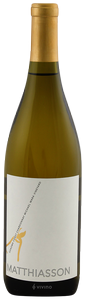 Matthiasson Michael Mara Vineyard Chardonnay N.V.