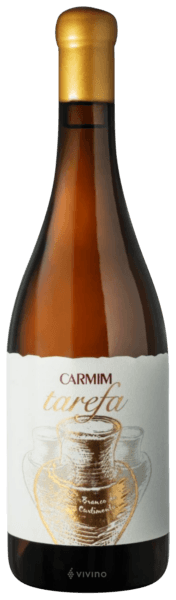 Vinho Carmim Reguengos Branco Seco Portugal Tarefa Antão Vaz, Roupeiro 2023 750ml