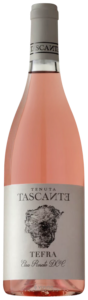 Tenuta Tascante Tefra Etna Rosato N.V.