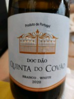 Quinta do Covao Branco