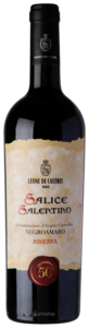 Leone de Castris 50° Vendemmia 2019