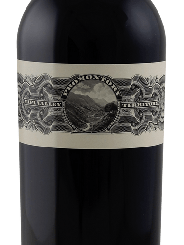 Promontory Napa Valley 2012 赤ワイン 2012 Promontory - CellarTracker
