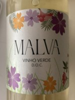 Caminhos Cruzados Malva Branco
