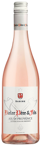 Bieler Père et Fils Rosé (Cuvée Sabine) 2024