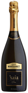 Marsuret 'Saia Brut N.V.
