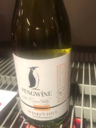 PengWine Chardonnay | Vivino English