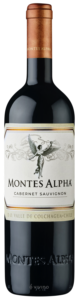 Montes Alpha Cabernet Sauvignon N.V.
