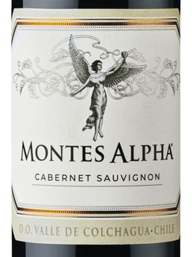 MONTES ALPHA M 2016 ☆ Montes Alpha M 2016 | Wine.com