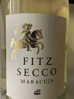 Fitz-Ritter Fitz Secco Maracuja