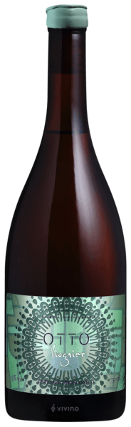 Vinho Vinícola Otto Branco Seco Brasil Adega Refinaria Viognier 2024 750ml