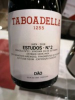 Taboadella Estudos No.2