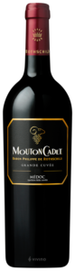 Mouton Cadet Grande Cuvée Médoc N.V.