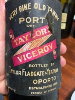 Taylor's Very Fine Old Tawny Port Dry