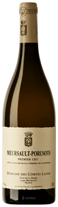 Domaine des Comtes Lafon Meursault-Porusots Premier Cru 2019