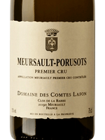 Meursault-Porusots Premier Cru