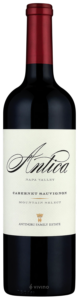 Antica Mountain Select Cabernet Sauvignon N.V.