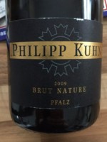 Philipp Kuhn Brut Nature