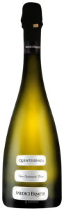 Medici Ermete Quintessenza Spumante Brut N.V.