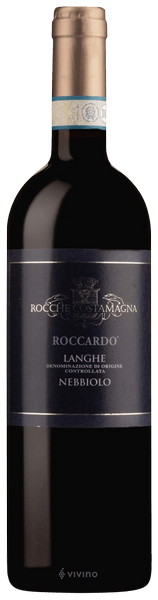 Rocche Costamagna Roccardo Langhe Nebbiolo
