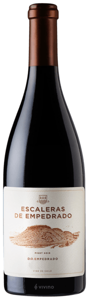 Miguel Torres Chile Escaleras de Empedrado Pinot Noir