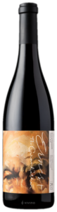 Ernest Vineyards The Grandfather Pinot Noir N.V.