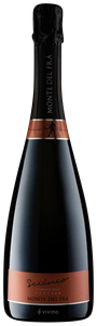 Monte del Frá Veneto Sciànco Custoza Spumante Brut N.V.