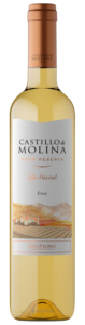 San Pedro Castillo de Molina Gran Reserva Late Harvest N.V.