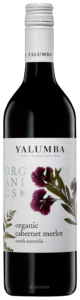 Yalumba Organic Cabernet - Merlot N.V.