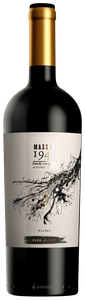 Clos de Luz Massal 1945 Malbec N.V.