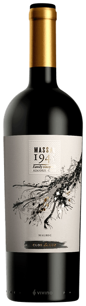Clos de Luz Massal 1945 Malbec