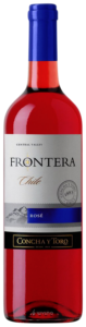 Frontera Merlot Rosé N.V.