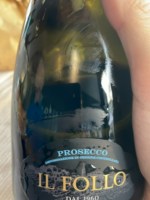 Il Follo Prosecco Brut