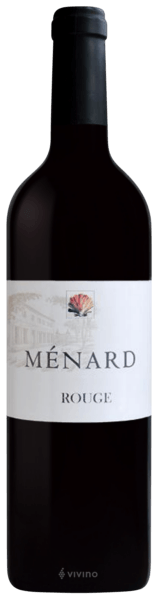 Domaine de Ménard Rouge