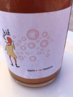 Tenuta Terraviva Rosè • Petit