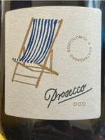Bortolomiol Prosecco Frizzante