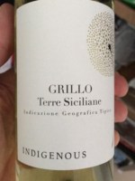 Indigenous Grillo