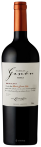 Escorihuela Gascón Familia Gascón Roble Red Blend N.V.