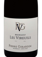 Meursault 'Les Vireuils'