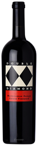 Schrader Double Diamond Mayacamas Range Cabernet Sauvignon N.V.