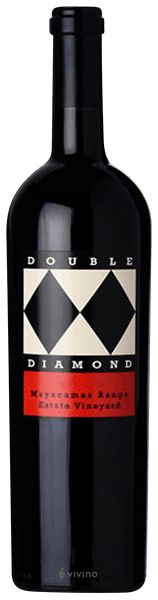 Schrader Double Diamond Mayacamas Range Cabernet Sauvignon