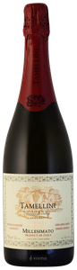 Tamellini Millesimato Extra Brut N.V.