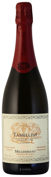 Tamellini Millesimato Extra Brut
