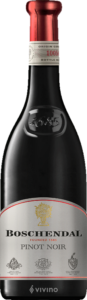 Boschendal 1685 Pinot Noir N.V.