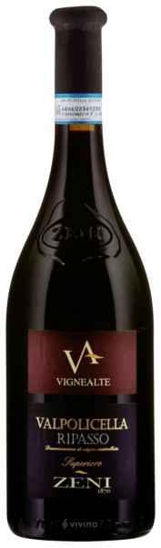 Zeni Vignealte Valpolicella Ripasso Superiore
