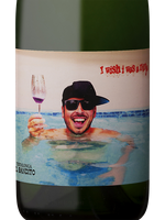 El Bandito I wish I was a Ninja