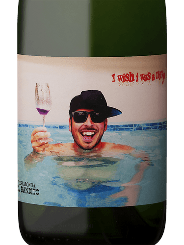 El Bandito I wish I was a Ninja