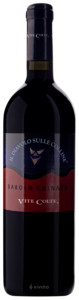 Vite Colte Il Diavolo Sulle Colline Barolo Chinato N.V.